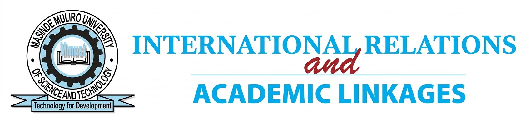Directorate of International Relations and Linkages